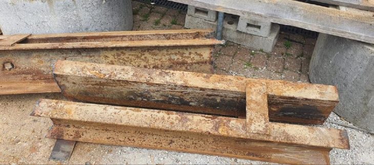 Kostenlose und professionelle Schrottabholung in Ratingen sowie Schrottankauf zu lukrativen Preisen.