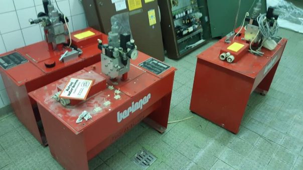 In Gelsenkirchen und  Umgebung Kostenlose Schrottabholung durch professionelle Schrotthändler