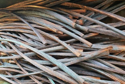 Sie suchen nach einer einfachen Möglichkeit Ihren Schrott in Velbert verkaufen?