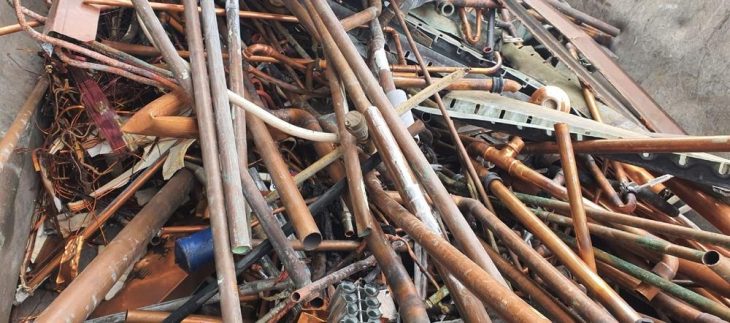 Zu lukrativen Preisen  Schrottankauf in Bochum durch professionelle Schrotthändler