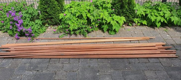 In Neuss und Umgebung schrott & Altmetall Ankauf zu beste preise