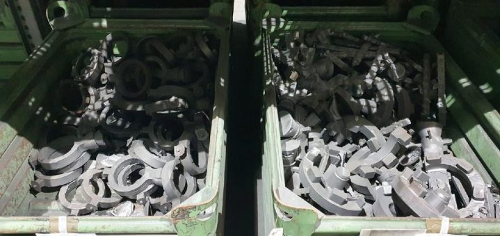 Schrotthändler Wuppertal sind 6 Tage die Woche in ganz Wuppertal und Umgebung unterwegs