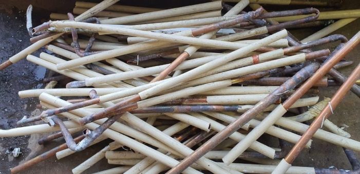 gute preise mit Professionelle Schrottankauf in Dortmund