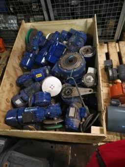 Sie wollen Altmetall oder sonstigen Schrott loswerden und wohnen in Münster und Umgebung?