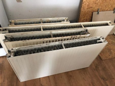 Kostenlose und professionelle Schrottabholung in Iserlohn sowie Schrottankauf zu lukrativen Preisen!