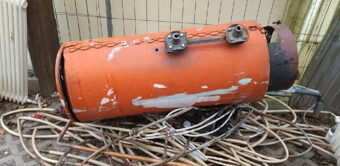 In Neuss und Umgebung: Kostenlose Schrottabholung und Ankauf