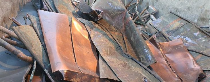 in Herne und Umgebung von ihren Standort wir kaufen schrott & Alteisen  für beste preis