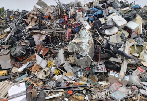 Professionelle Schrotthändler und kostenlose Schrottabholung in Bonn