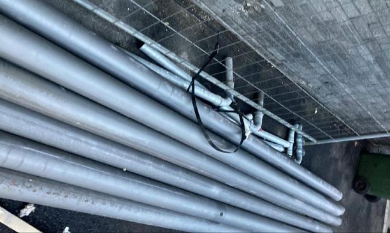 Haben Sie Schrott Altmetall in Duisburg oder Umgebung von ihren Standort Loswerden Möchten?