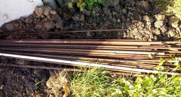 Kostenlose Schrottabholung in Remscheid für private und gewerbliche Kunden