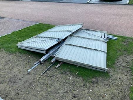 Kostenlose Schrott und  Altmetall Abholung in Dortmund durch professionelle Schrotthändler