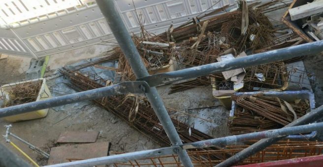 Professionelle Schrotthändler und kostenlose Schrottabholung in Hagen