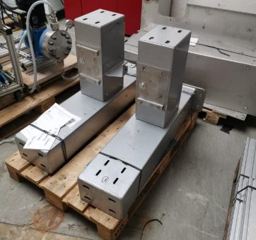 Kostenlose Schrottabholung in Krefeld durch professionelle Schrotthändler