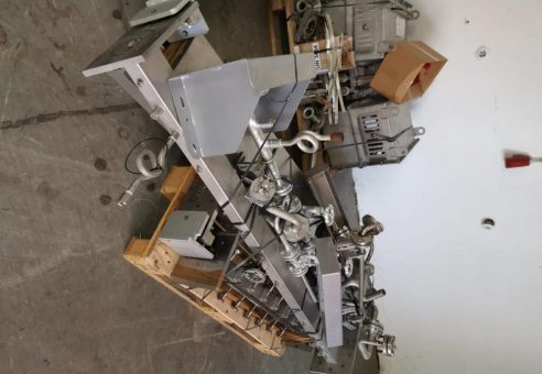 Sie suchen nach einer einfachen Möglichkeit Ihren Schrott in Essen oder Umgebung loszuwerden?