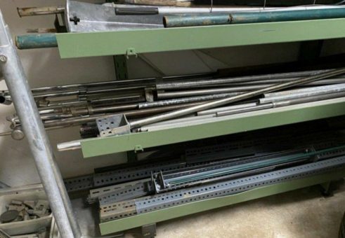 in Lüdenscheid und Umgebung wir holen schrott & Altmetall von ihrem Standort kostenlos ab