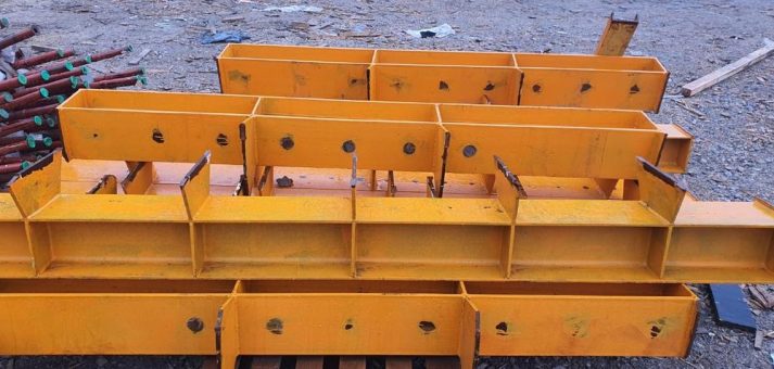 Entrümpelung und Ordnung mit der Schrottabholung Solingen.