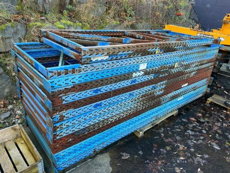 Professionelle Schrotthändler und Schrottabholung in Köln & Umgebung..