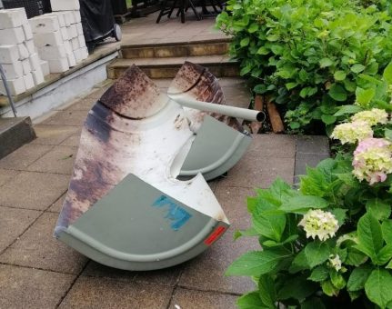 Kostenlose und professionelle Schrottabholung in Moers sowie Schrottankauf zu lukrativen Preisen!