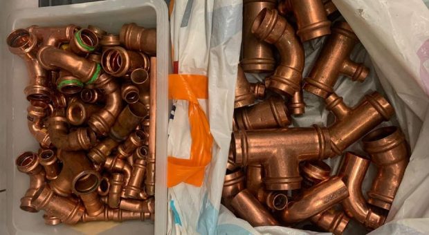 Zu lukrativen Preisen professioneller Schrottankauf in Lippstadt und Umgebung