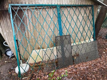 Kostenlose und professionelle Schrottabholung in Dorsten sowie Schrottankauf zu lukrativen Preisen!