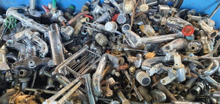 Schrottankauf in Leverkusen und Umgebung…