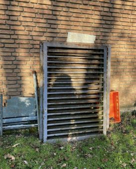 In Düsseldorf und Umgebung Kostenfrei Schrottabholung