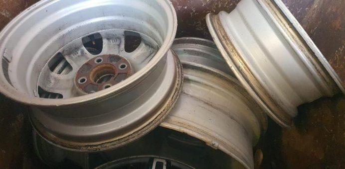 Durch professionelle Schrotthändler zu lukrativen Schrott und Altmetall Ankauf in Velbert