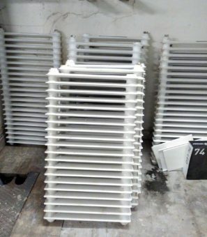 Sie wollen Altmetall oder sonstigen Schrott loswerden und wohnen in Troisdorf und Umgebung?