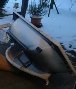 Durch professionelle Schrotthändler Kostenlose Schrottabholung in Mönchengladbach