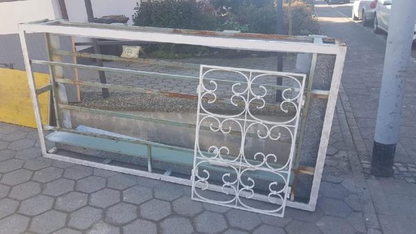 Unser Team aus mobilen Schrotthändlern holt Ihren Schrott in Gelsenkirchen kostenlos und ohne Aufwand für Sie ab.