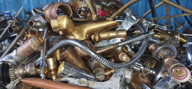 Haben Sie Schrott Altmetall in Duisburg oder Umgebung von ihren Standort verkaufen möchten?