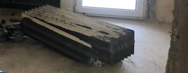 Sie wollen Altmetall oder sonstigen Schrott loswerden und wohnen in Köln und Umgebung?