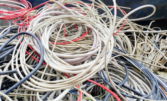 Sie suchen nach einer einfachen Möglichkeit Ihren Schrott verkaufen in Oberhausen oder Umgebung?