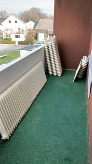 Sie wollen Altmetall oder sonstigen Schrott loswerden und wohnen in Recklinghausen und Umgebung?