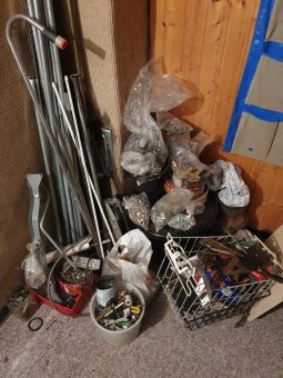 Schrott und Altmetall Loswerden in Neuss und Umgebung Gutes Service