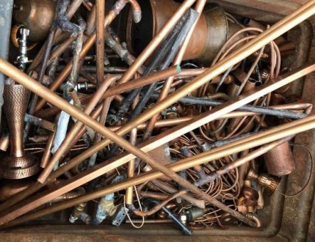 Mobiler Schrottankauf in Bochum und Umgebung für private und gewerbliche Kunden