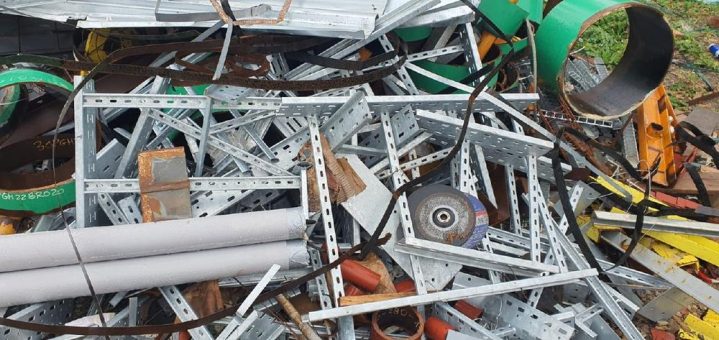professionelle Schrottankauf in Ratingen zu lukrativen Preisen und Kostenlose Abholung