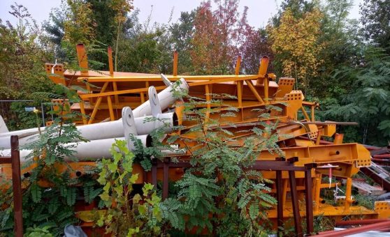 in Düsseldorf und Umgebung gegen gute preise Schrottankauf für private und gewerbliche Kunden