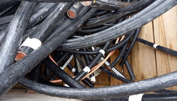 zu lukrativen Preisen von ihre Standort wir kaufen Schrott in Krefeld und Umgebung