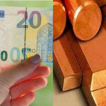 zu lukrativen Preisen Schrottankauf  in Mülheim an der Ruhr  durch professionelle Schrotthändler