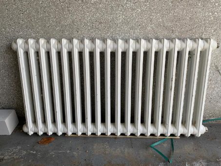 Kostenlose und professionelle Schrottabholung in Krefeld sowie Schrottankauf zu lukrativen Preisen