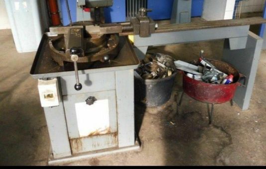 Professionelle Schrottabholung in Düsseldorf und Umgebung schneller service