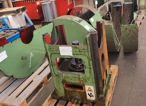 Kostenlose und professionelle Schrottabholung in Köln sowie Schrottankauf zu lukrativen Preisen