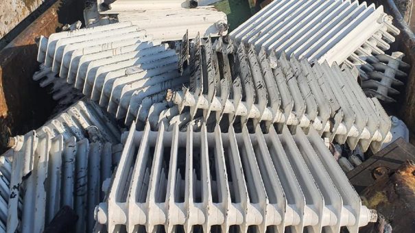 Haben Sie Schrott Altmetall in Moers oder Umgebung , von ihren Standort Loswerden Möchten?