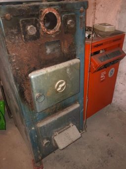 Durch professionelle Schrotthändler kostenlose Schrottabholung in Velbert und Umgebung