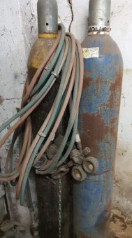 Schrottabholung Lünen bietet Ihnen eine kostenfreie und Schneller