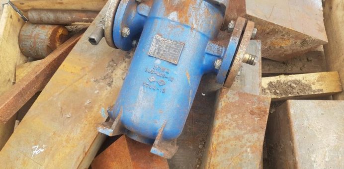 Kostenlos und professionelle Schrottabholung in Mönchengladbach sowie Schrottankauf zu lukrativen Preisen?