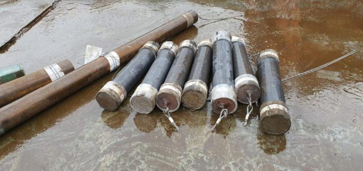 Altmetallverwertung und Schrotthandel mit steigender Relevanz: auch hier in Köln