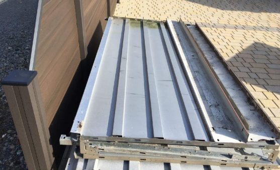 Haben Sie Schrott Altmetall in Oberhausen oder Umgebung, den Sie von Ihren Standort Llswerden möchten?