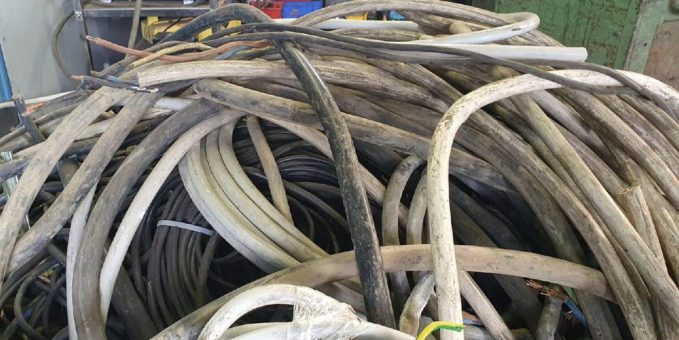 Unser Team aus mobilen Schrotthändlern kauft Ihren Schrott in Lippstadt ohne Aufwand für Sie an